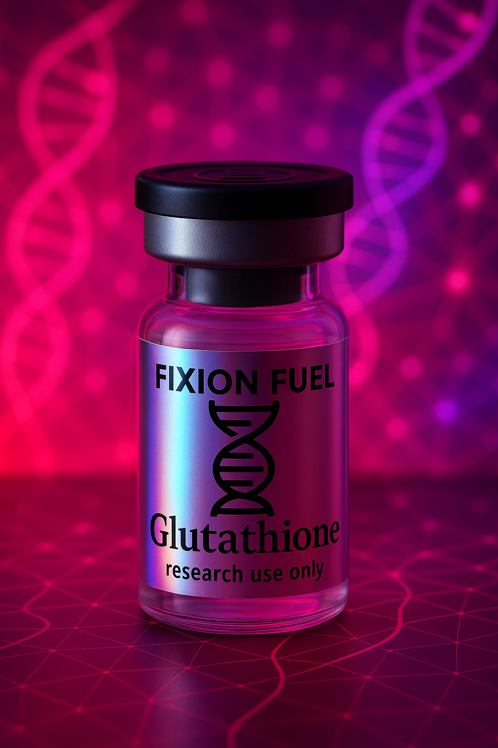 GLUTHATHIONE 1500MG