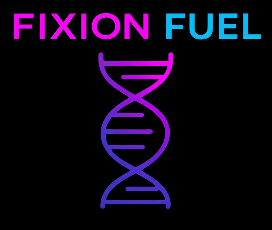 Fixion Fuel 
